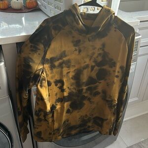 Lululemon City Sweat Pullover - Large